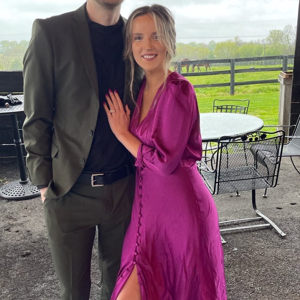 Meet your Posher, Sara